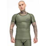 Lonsdale Mens functional shirt slim fit