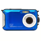 Easypix Aquapix W3027 Wave Marine Blue