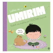 Mladinska Knjiga Lahko se umirim