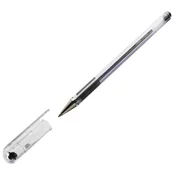 NN ROLER PENTEL GEL BK77 SUPERB ČRN
