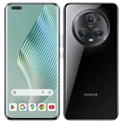 Ecofone Obnovljeno - znaki rabe - Ecofone Magic5 Pro 5G ČRN 512 GB 12 GB ram, (5000002030)