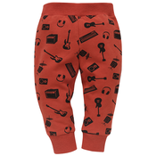 Pinokio Kidss Lets Rock Leggings