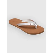 Roxy Jyll III Sandals gold