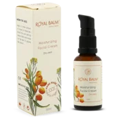 Royal Balm Krema za suvu kožu 30ml