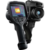 FLIR FLIR E86 toplotna kamera -20 do 1500 °C 30 Hz MSX®\, MeterLink™\, WiFi, (20638484)
