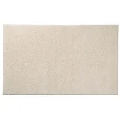 Kela Kopalniška preproga Maja 120 x 70 cm, iz poliestra, v barvi peščene bež