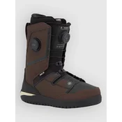 Ride Deadbolt Zonal 2027 Snowboard Boots brown