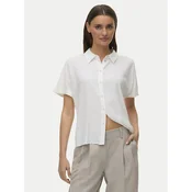 VERO MODA Bluza VMALICE  bela