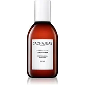 Sachajuan Cleanse and Care balzam za volumen in čvrstost 250 ml