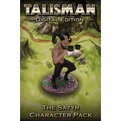 Talisman: Digital Edition - The Satyr Character Pack (DLC) PC/XBOX LIVE Key EUROPE