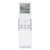 General PANASONIC ACXA75C19020, CS-HZ25WKE, CS-HZ25WKE CS-HZ35WKE CS-HZ25WKE-5, CS-Z25UFEAW-1 - zamenjava daljinski upravljalnik