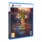 Double Dragon Gaiden: Rise Of The Dragons (Playstation 5)