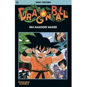 Dragon Ball - Das magische Wasser