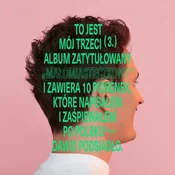 Dawid Podsiadło - Małomiasteczkowy (White Coloured) (LP)