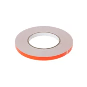 shumee Obojestranski penasti trak REBEL (1 mm x 10 mm x 10 m) bel