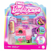 Barbieland mini frizerski salon set ( 1043432 )