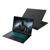 Prenosnik Gigabyte GAMING A16, Ryzen 7 170, 16GB RAM, 1TB SSD, RTX 5060, 165Hz