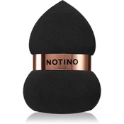 Notino Luxe Collection Make-up sponge with support ring gobica za tekoči puder s podstavkom 1 kos