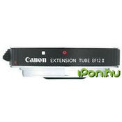 CANON Extension Tube EF 12 II