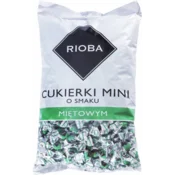 Rioba Mini metini bonboni 1kg - Rioba