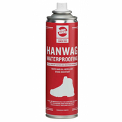 Impregnacija za nepremočljivo obutev Hanwag Waterproofing