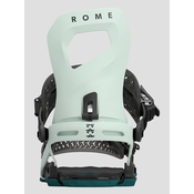 Rome Guild Snowboard vezi aqua Gr. ML