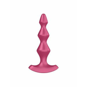 SATISFYER Analna kupa sa vibracijom Lolli-Plug 1, Roze