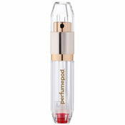 Perfumepod Crystal punjivi raspršivač parfema uniseks 5 ml  (Gold)