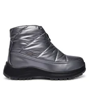 Škornji Josef Seibel Colorado 55 91855-PL76 Siva