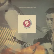 The Pale Fountains - ... From Across The Kitchen Table (Reissue) (LP)