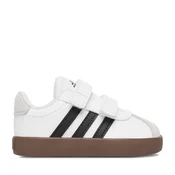 Superge adidas CEO-VL COURT 3.0 CF I ID9157 INF Bela
