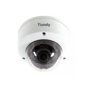 TIANDY TC-NC24MS IP dome kamera 2MP, 2,8-12mm, WDR 120dB, IR 30m, IP66, IK10
