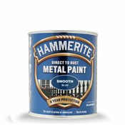 HAMMERITE SJAJNI SREBRENI 0,75 L