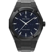 Paul Rich PR-45224 Mens Watch Star Dust II 43mm 5ATM