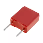 CMKS2 1uF/63V, kondenzator