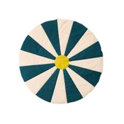 Kid's Concept - Igralna blazina, Circus teal
