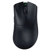 Razer DeathAdder V4 Pro - Igracka miš - Crna RZ01-05330100-R3G1