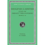 Lives of Eminent Philosophers