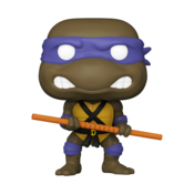 FUNKO POP TV: TEENAGE MUTANT NINJA TURTLES - DONATELLO