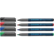 SCHNEIDER OHP PERMANENT MARKER 224, M, BARVE