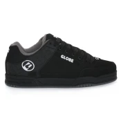 GLOBE Čevlji črna 37 EU Tilt Black Black Tpr
