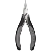 Knipex klešta za elektroniku sa ravnim celjustima 115mm (35 12 115 ESD)