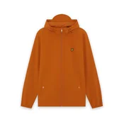 Lyle & Scott Zimska jakna oranžna