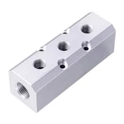 shumee AC0051 Ločilni trak 3x1/4F + 2x1/2F