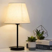Opviq Stona lampa, Bež