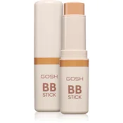 GOSH COPENHAGEN BB Stick BB krema v paličici odtenek 006 Warm Beige 9 g