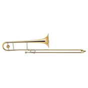 Tenor pozavna Stradivarius LT36G Vincent Bach