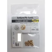 Soldarini Fly SUNNY BEAD 3.2mm