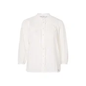 Pepe Jeans Bluza bela