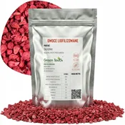 shumee LIOFILIZIRANA MALINE liofilizirani malinov zdrob razreda A svež 50 g
